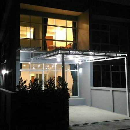 Mondara Guesthouse Hua Hin Bagian luar foto