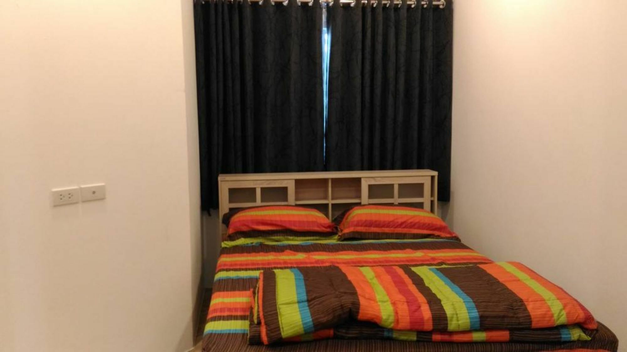 Mondara Guesthouse Hua Hin Bagian luar foto