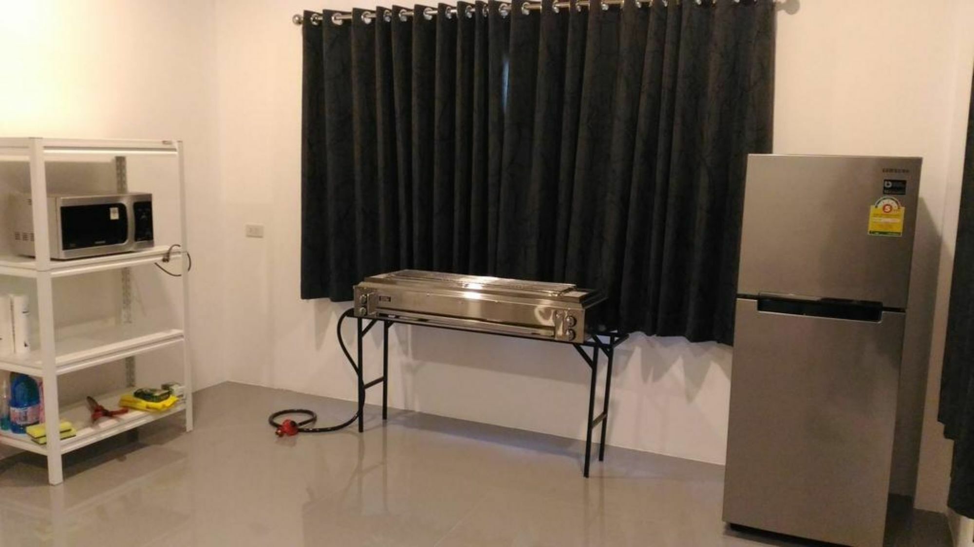 Mondara Guesthouse Hua Hin Bagian luar foto