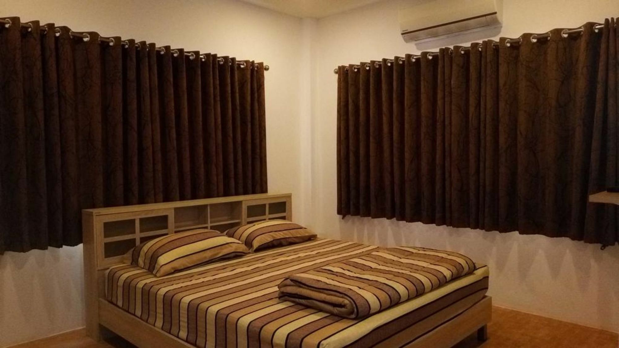 Mondara Guesthouse Hua Hin Bagian luar foto