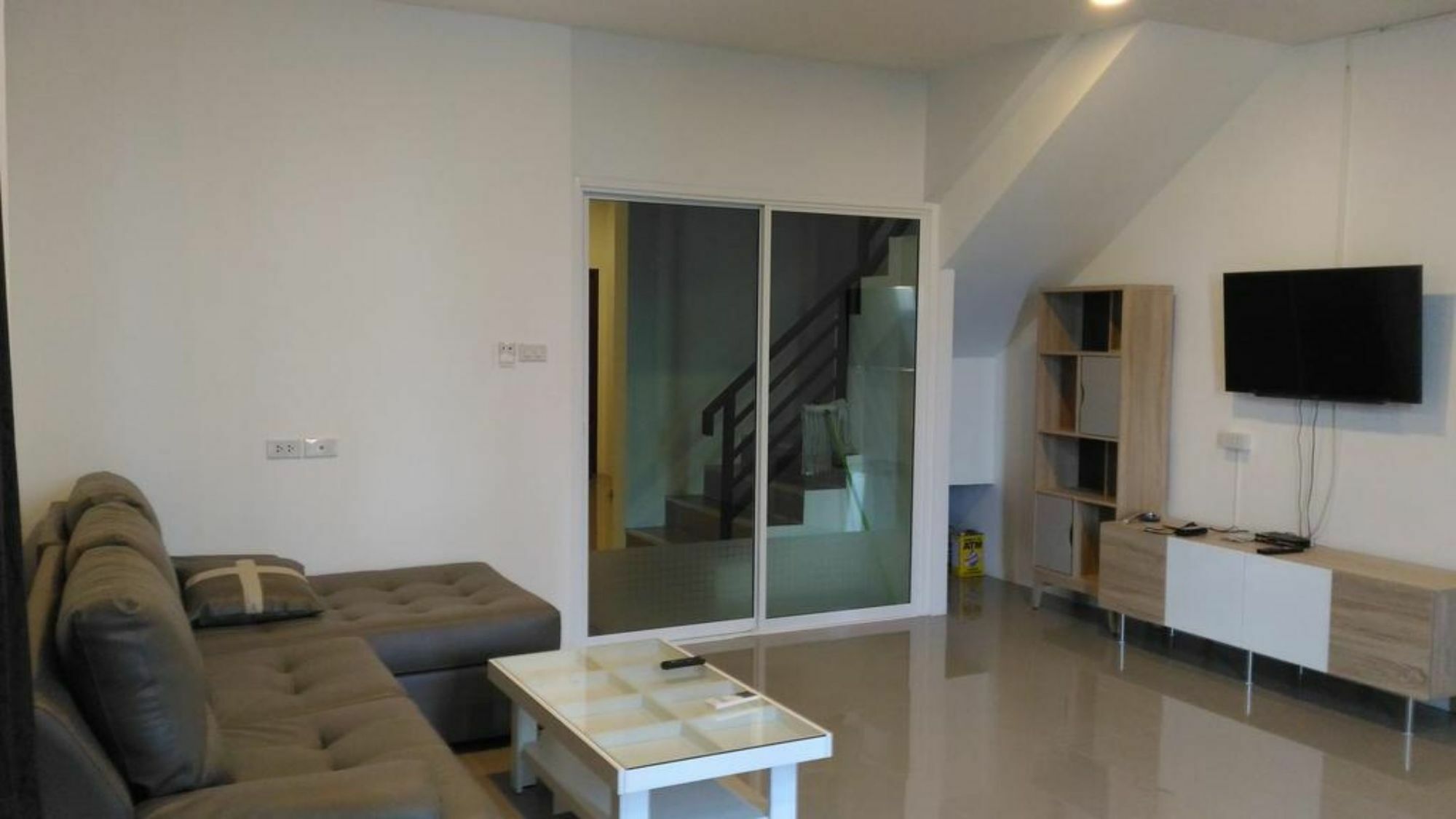 Mondara Guesthouse Hua Hin Bagian luar foto
